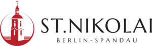 Logo St. Nikolai Kirche Berlin Spandau