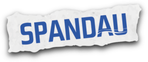 Logo Visit Spandau
