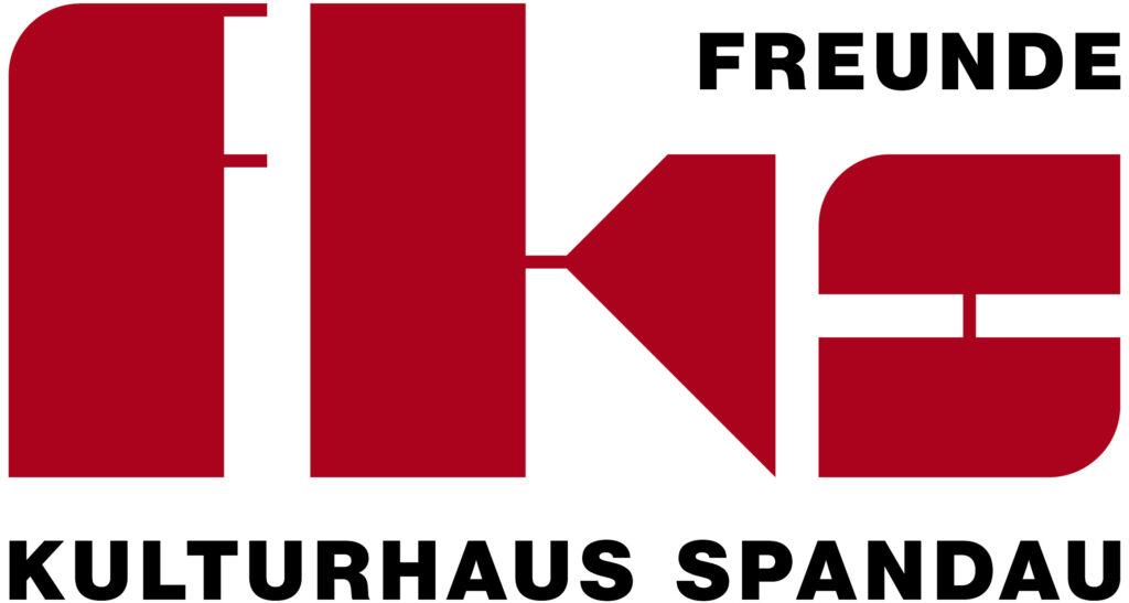 Logo Freunde Kulturhaus Spandau