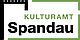 Logo Kulturamt Spandau