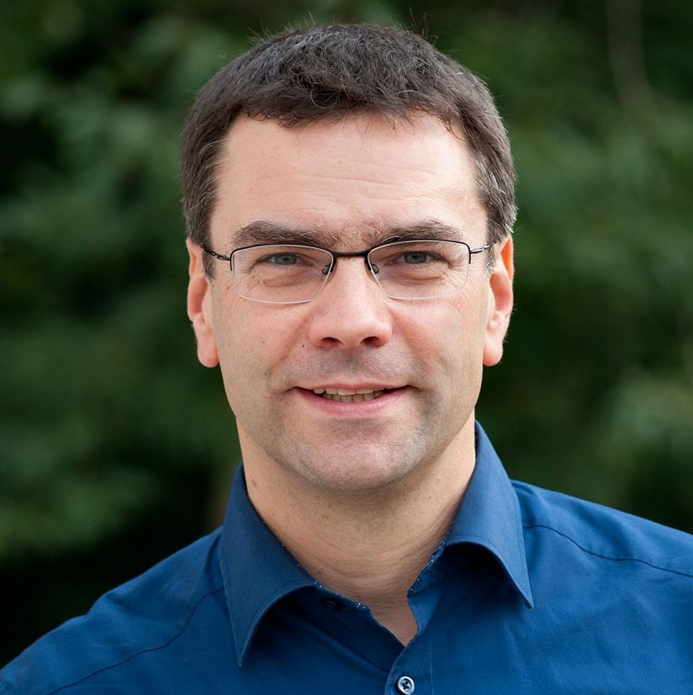 Bernhard Schrammek_©Manuela Zydor