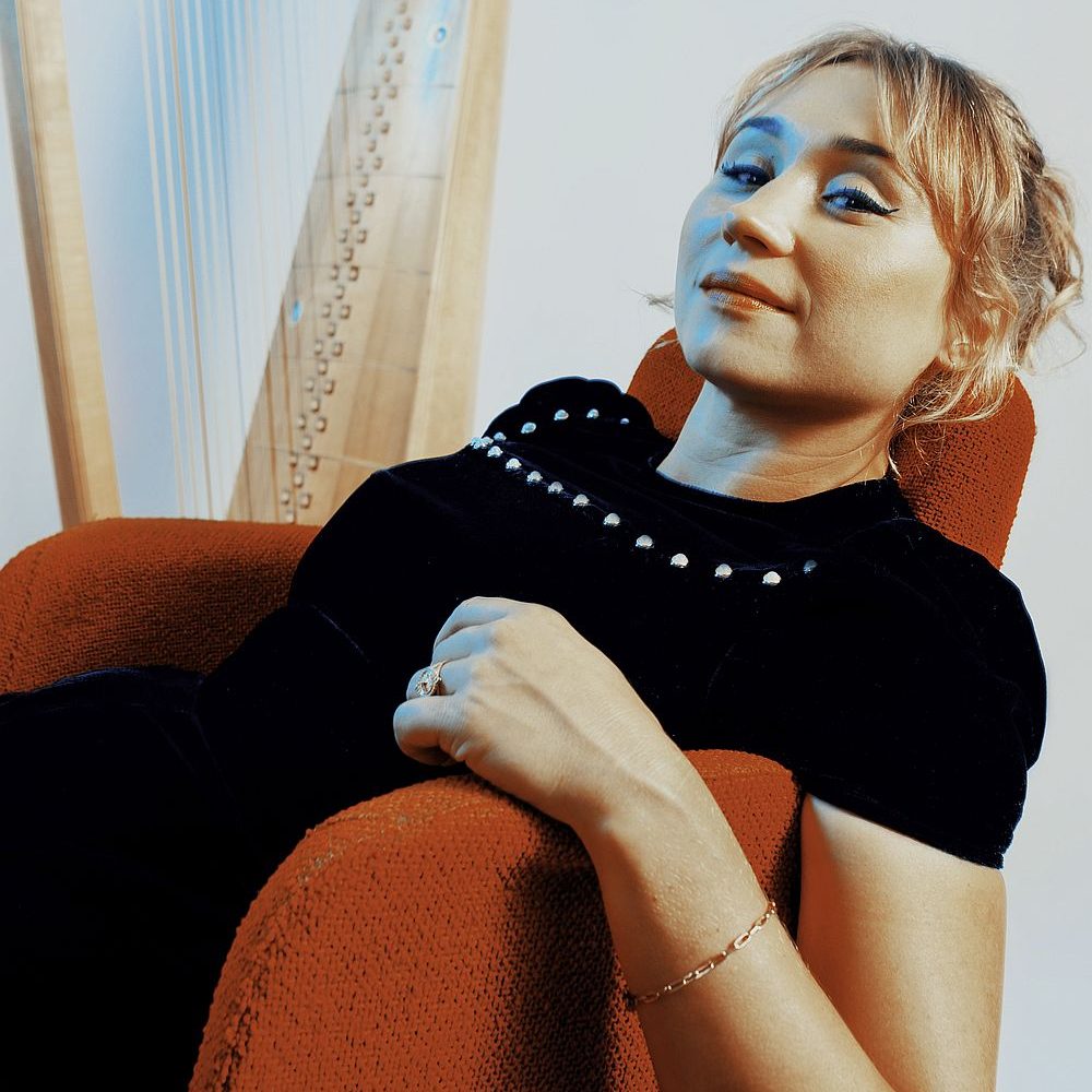 Luise Enzian_© Robert Paul Kothe