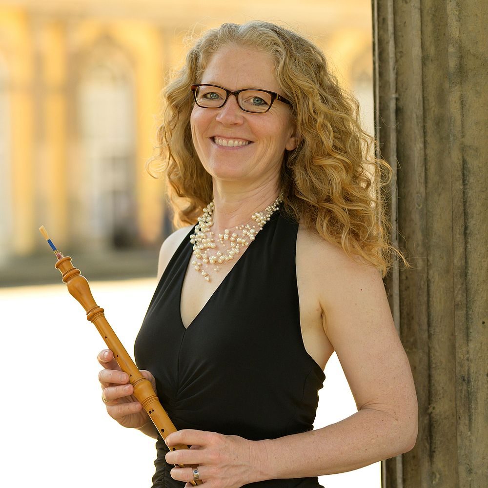 Xenia Löffler_©Daniel Maria Deuter