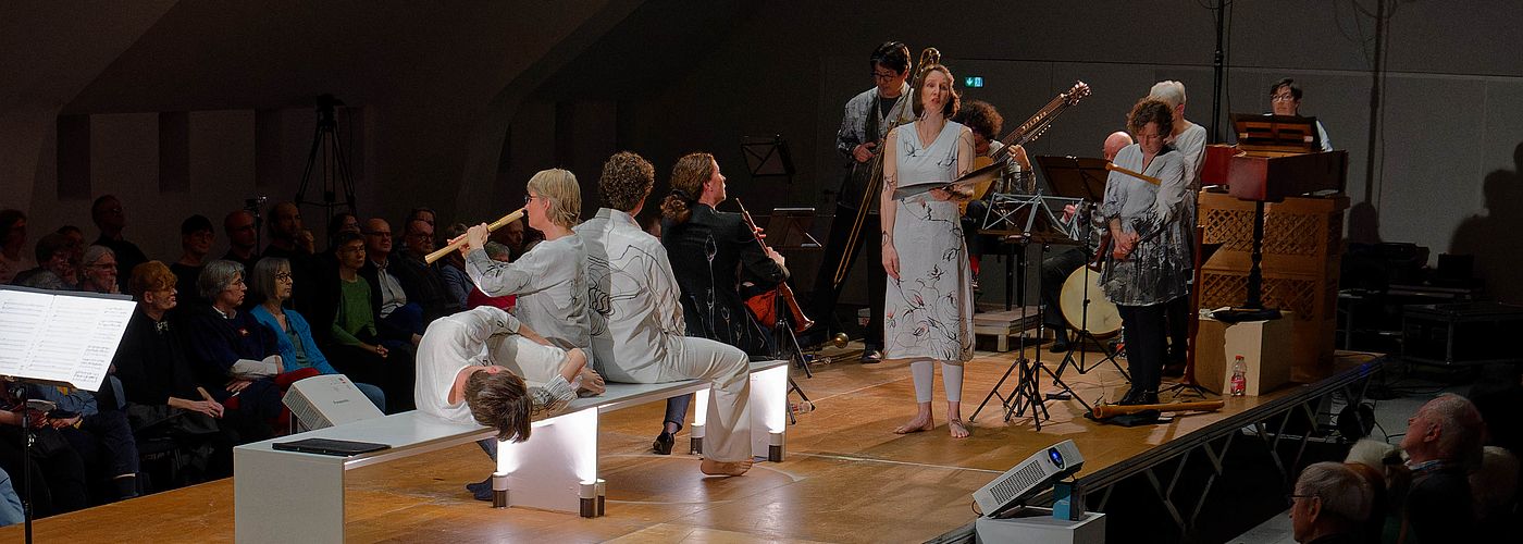 Capella de la Torre_Liberazione_Foto Stephan Roehl