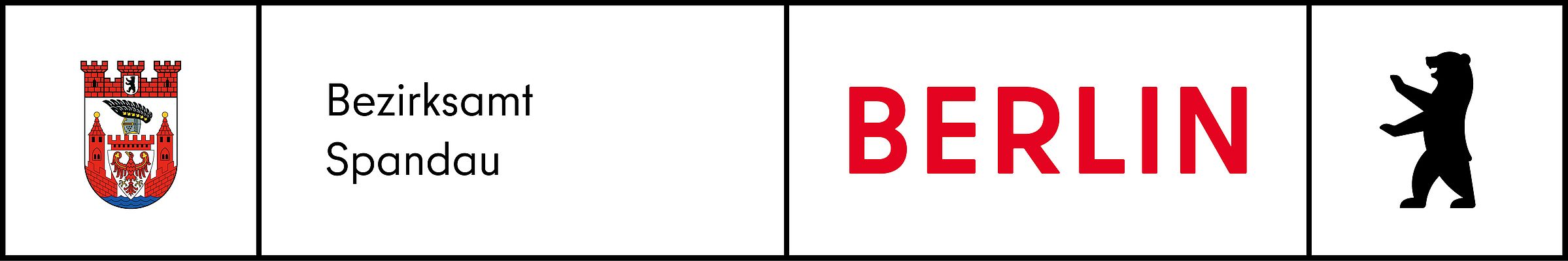 Bezirksamt Spandau_Logo