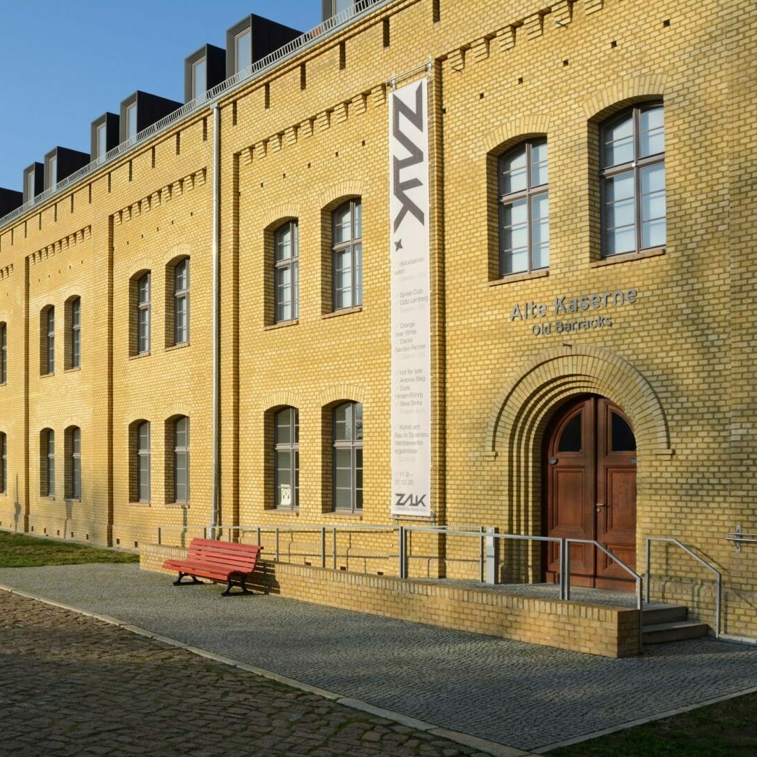 ZAK_Zentrum-fuer-aktuelle-Kunst_Foto Zitadelle Spandau