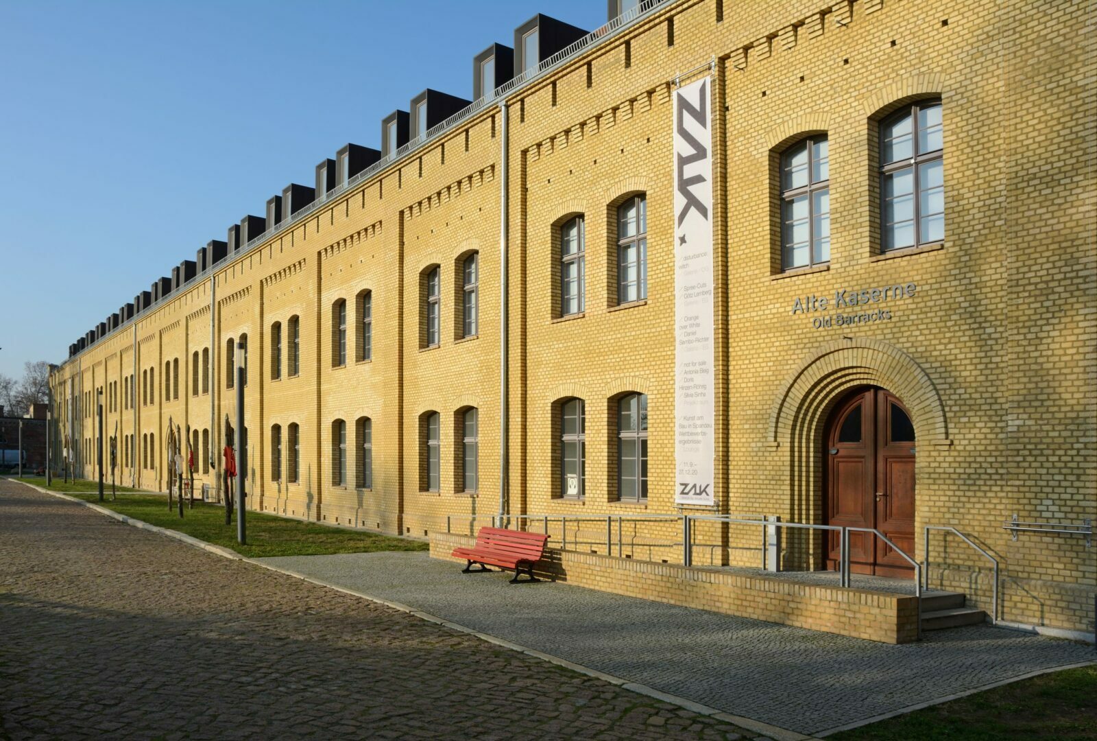 ZAK_Zentrum-fuer-aktuelle-Kunst_Foto Zitadelle Spandau