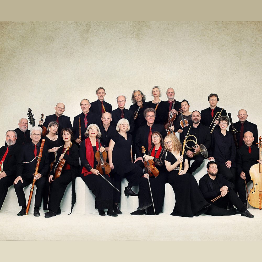 Akademie für Alte Musik Berlin_©Uwe Arens