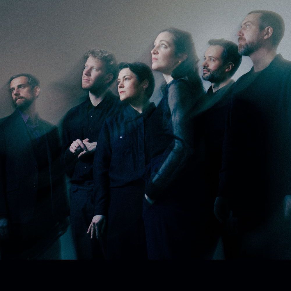 Ensemble Continuum_Foto Sophia Hegewald