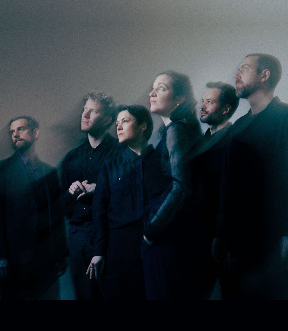 Ensemble Continuum_Foto Sophia Hegewald