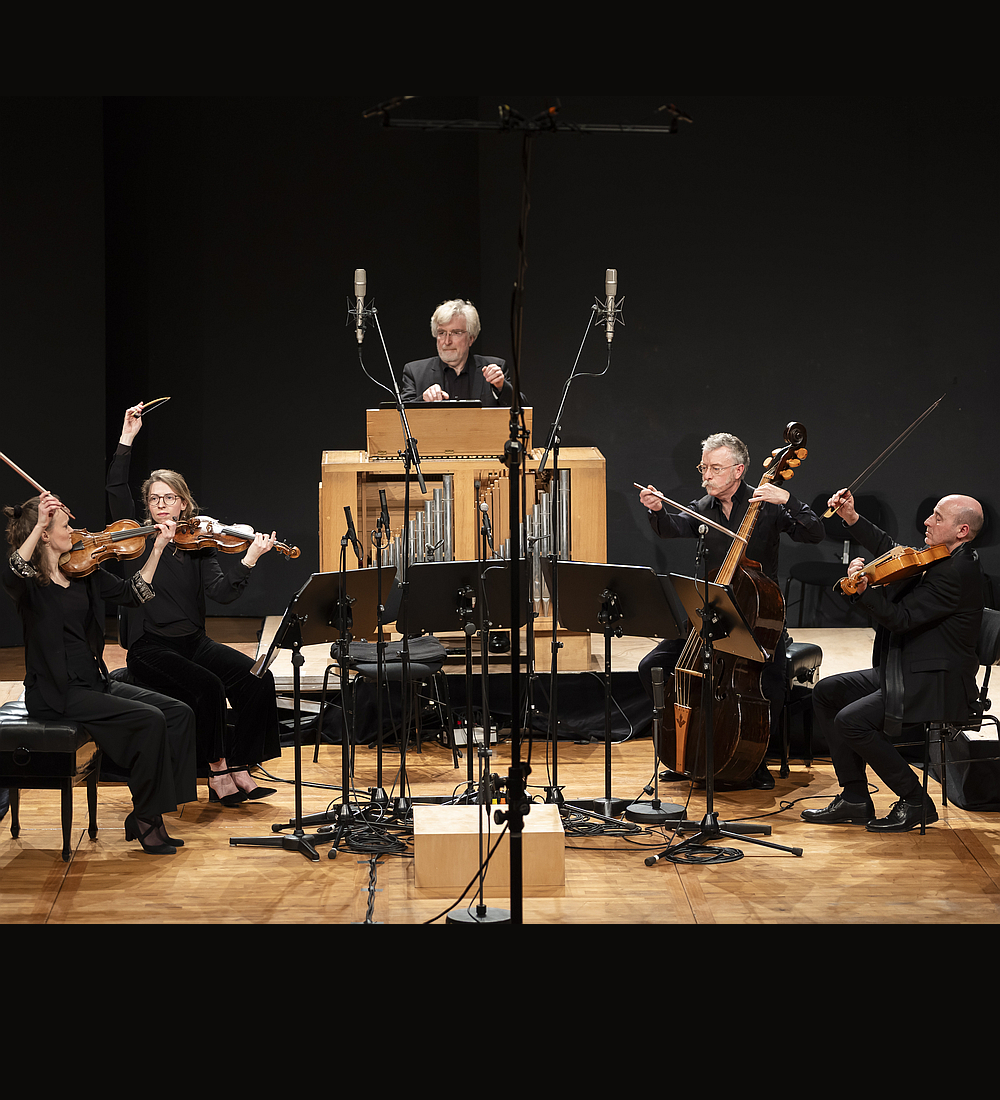 Freiburger BarockConsort_©Valentin Behringer