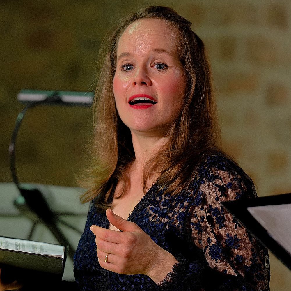 Marie Luise Werneburg_©Stephan Röhl