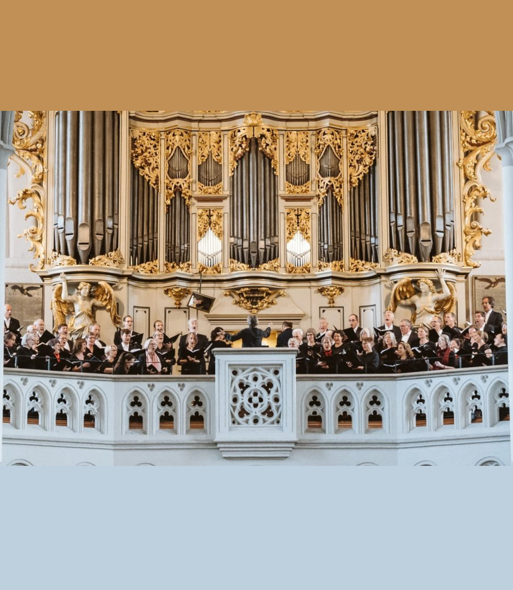 MarienKantorei Berlin_Foto Kauffmann Studios
